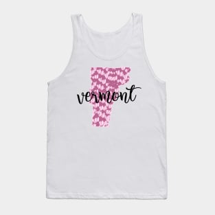 vermont Tank Top